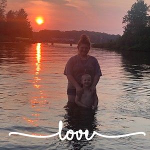 Meet your Posher, Sadie